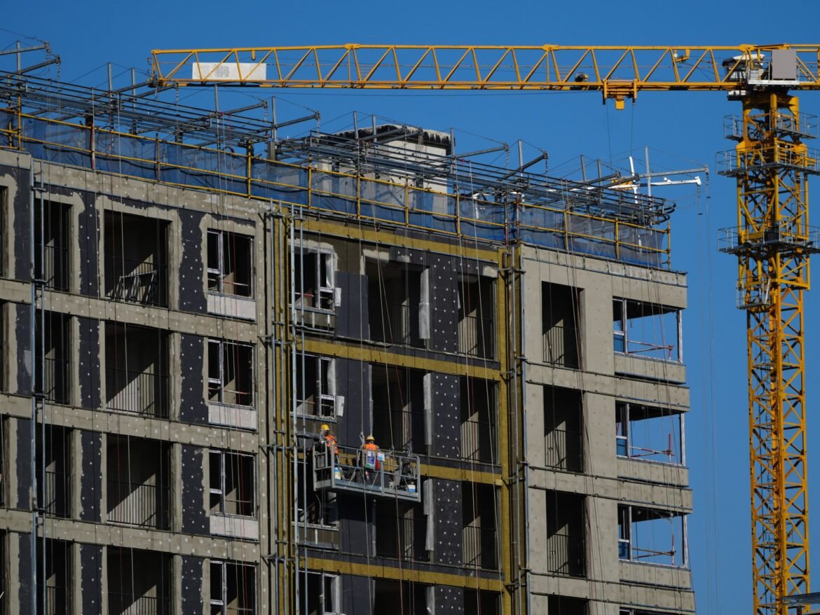 China says economy grew 5 percent in 2025 | Business and Economy