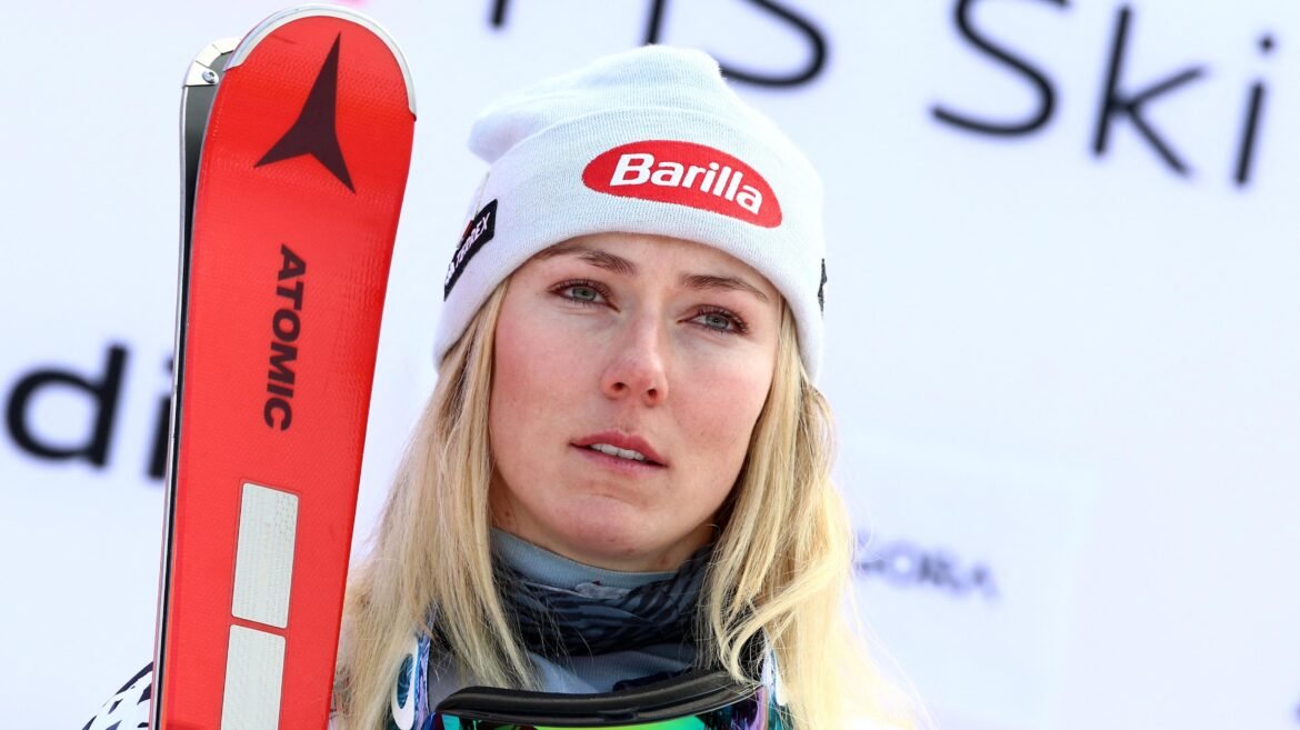 Chloe Kim, Lindsey Vonn, Mikaela Shiffrin Headline USA's 2026 Winter Olympic Ski & Snowboard Team