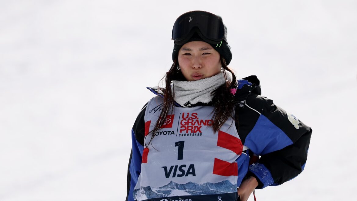 Chloe Kim Updates 2026 Winter Olympic Status After Torn Labrum Injury