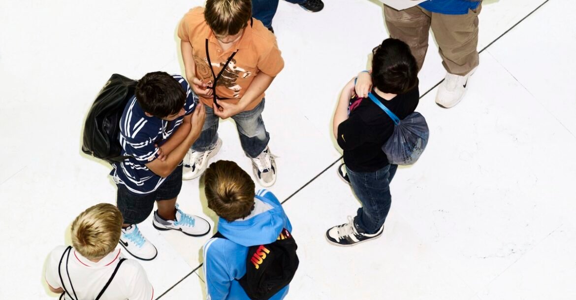 Closing the Gap in American Schools