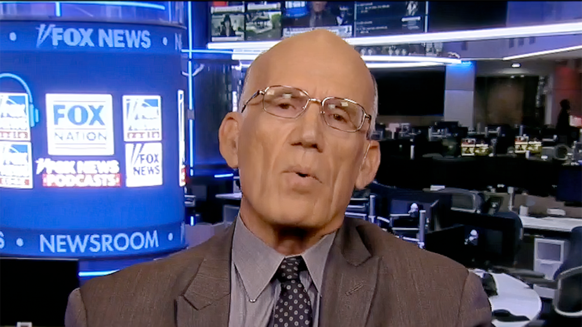 Co-host offers latest update on Victor Davis Hanson’s ‘major surgery'