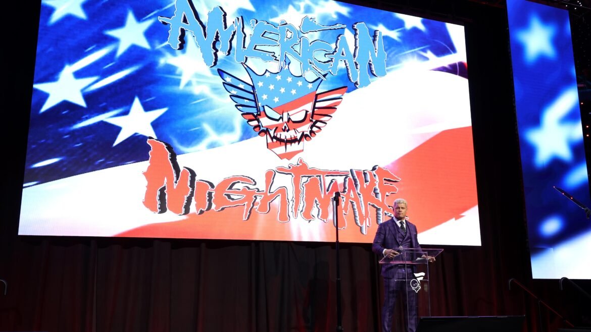 Cody Rhodes, Liv Morgan and Most Likely Heel, Face Turns at WWE Royal Rumble 2026