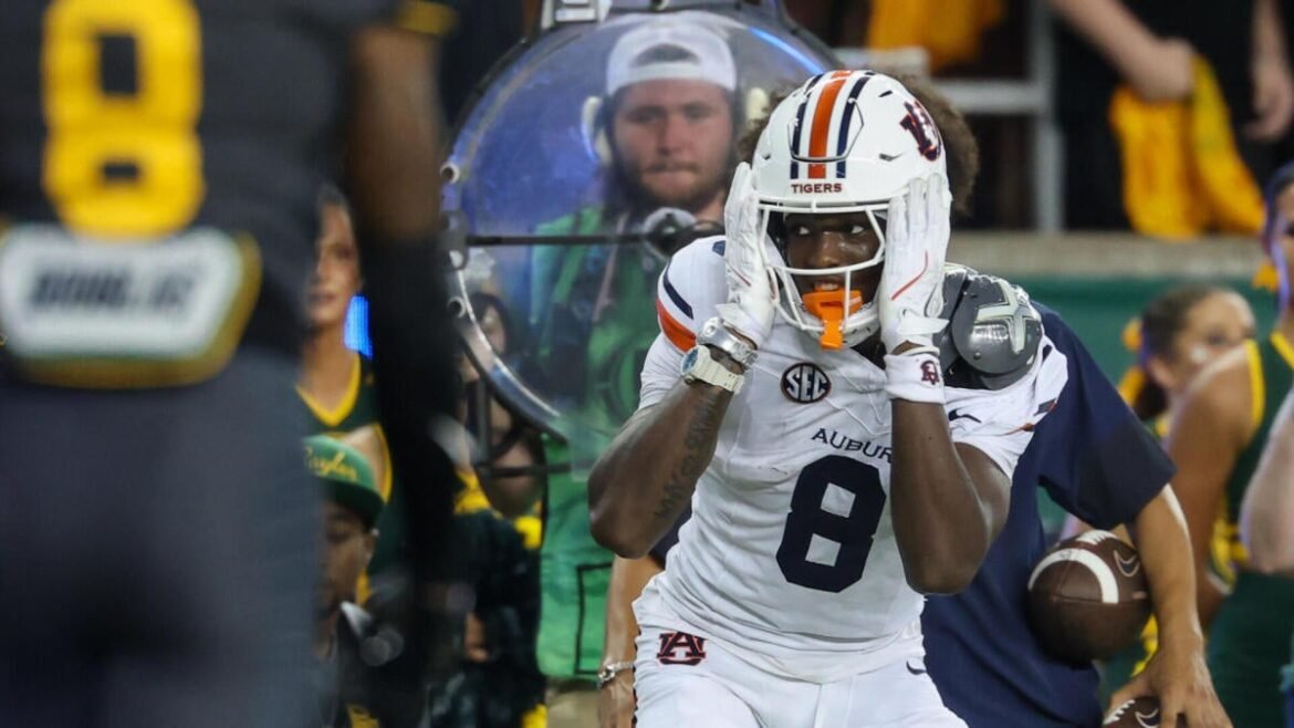 College football transfer portal winners and losers from Day 1's madness