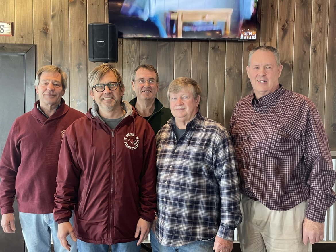 Collier elected Salem County Commissioner