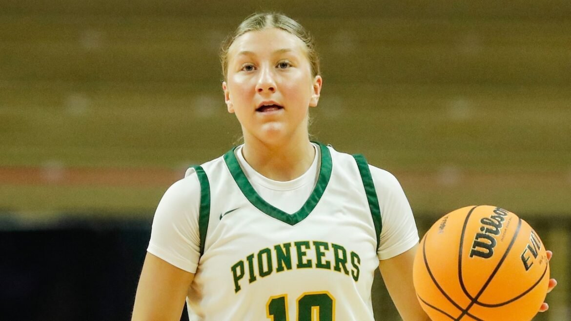 Conover’s 25 points power No. 7 New Providence past Plainfield - Girls basketball recap