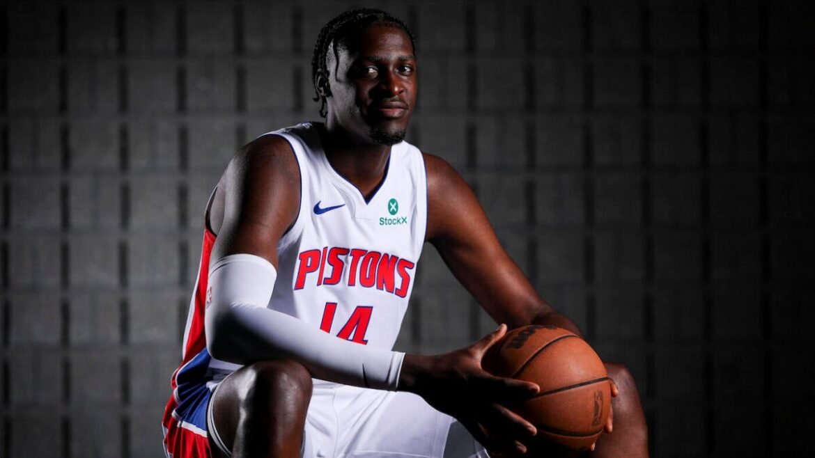 Court Report: Charles Bediako case could crater college hoops; inside Virginia's resurgence