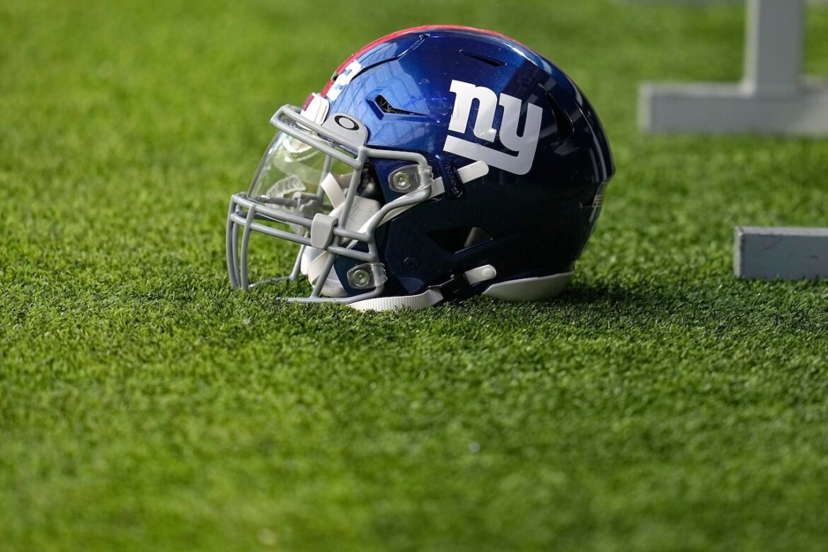 Coveted head coach ‘really likes’ Giants