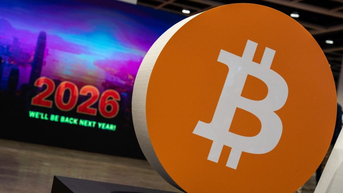 Crypto soared in 2025 — and then crashed. Now what? : NPR
