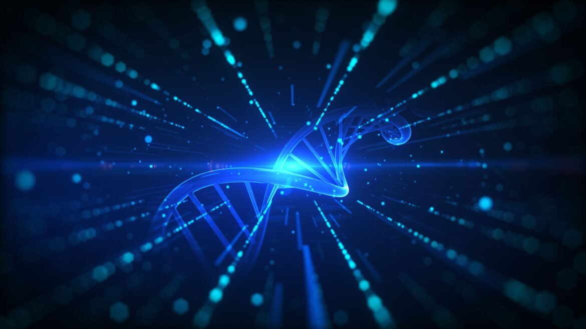 DNA from ancient viral infections helps embryos develop, mouse study reveals