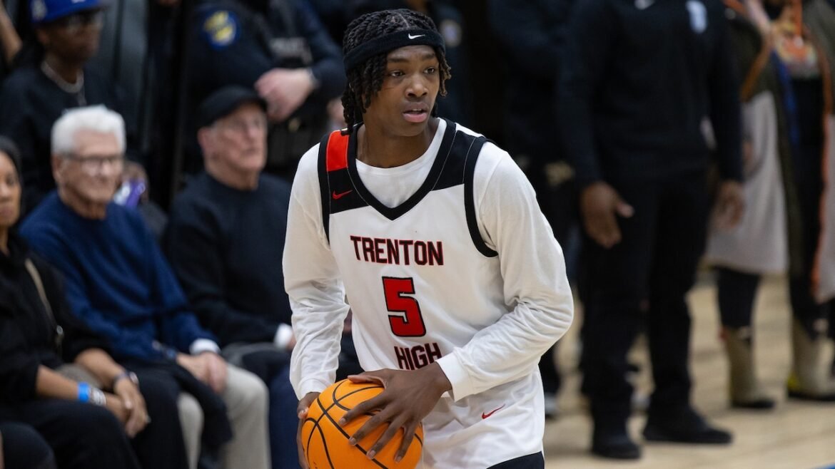 Daily boys basketball stats leaders for Jan. 23