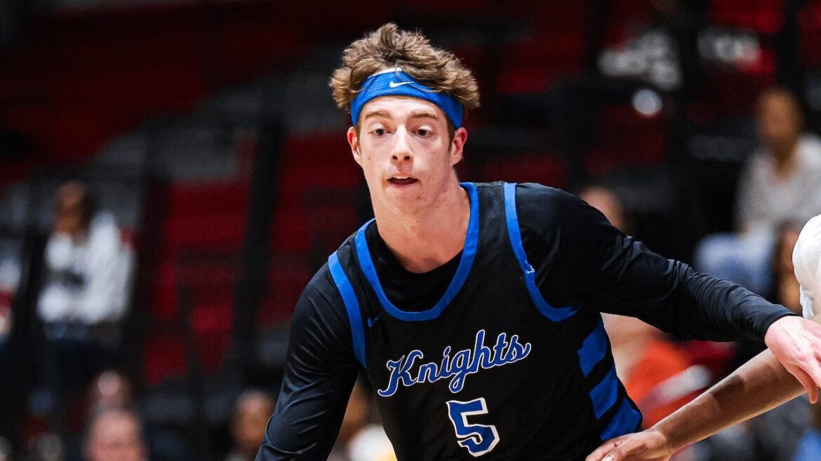 Daily boys basketball stats leaders for Jan. 3-4