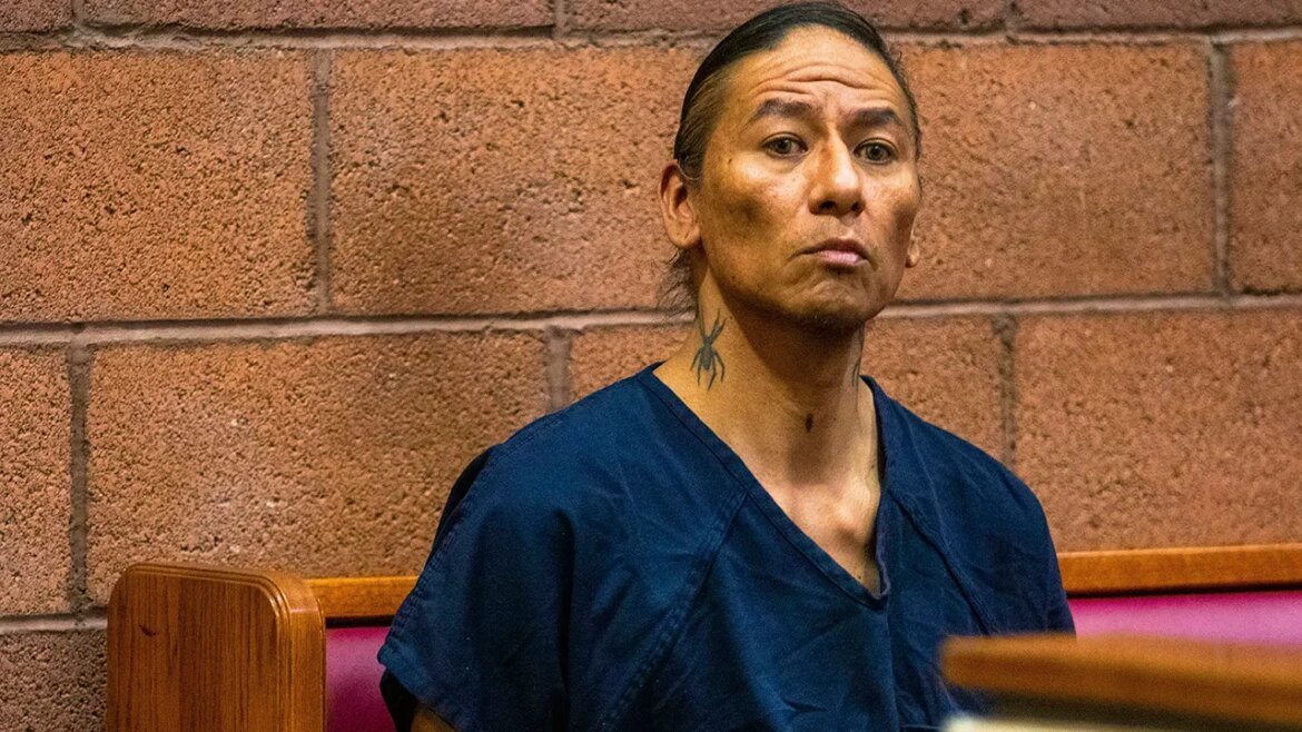 'Dances With Wolves' actor Nathan Chasing Horse found guilty of sexual assault