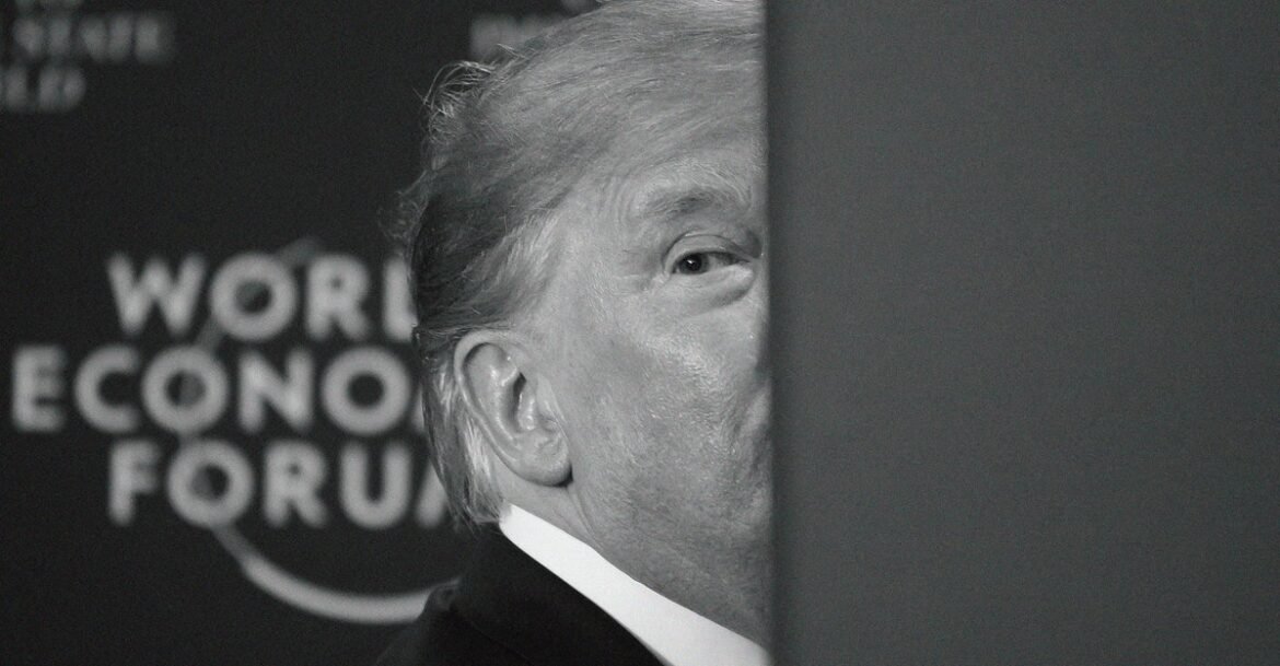 Davos Man May Burn the Whole Thing Down