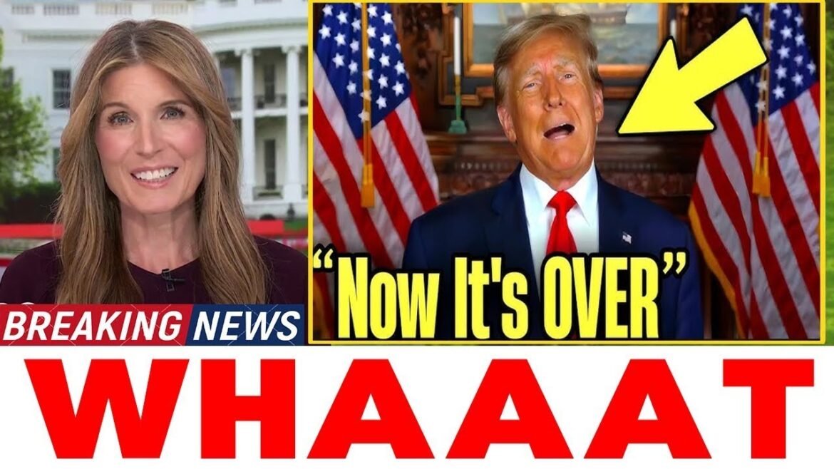 Deadline: White House 02/01/26 |MSNBC Breaking News January 02,2026