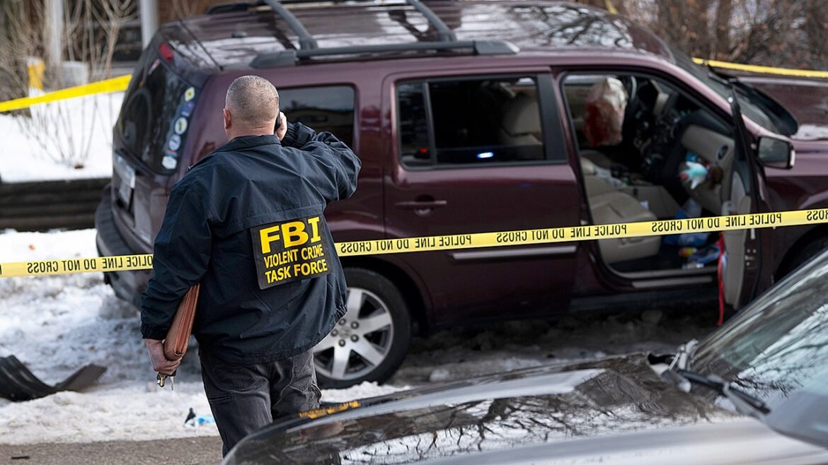 Dems cry 'murder' after ICE, CBP shootings, but praised police's lethal action on J6