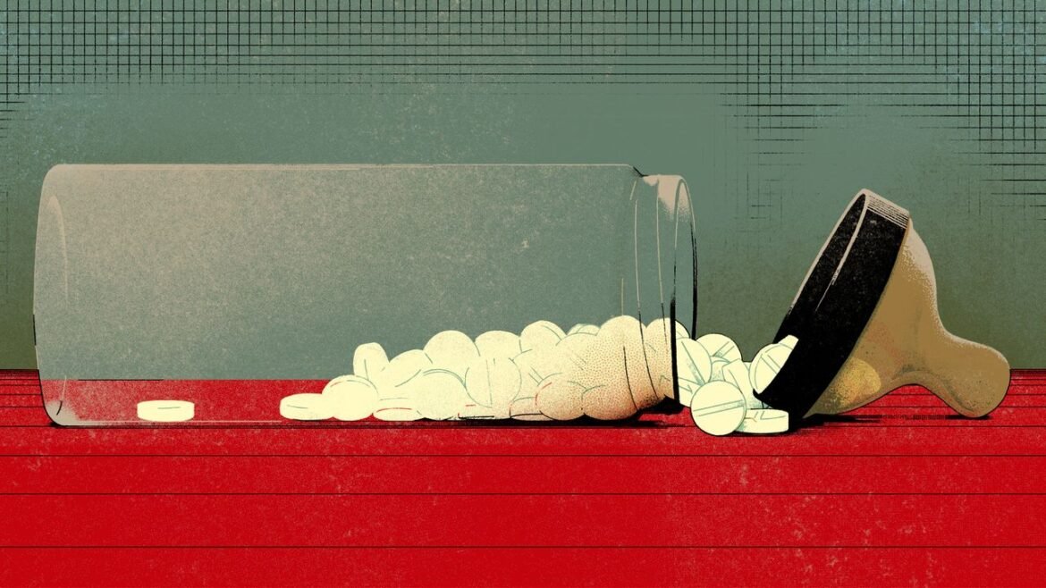 Did a Celebrated Researcher Obscure a Baby’s Poisoning?