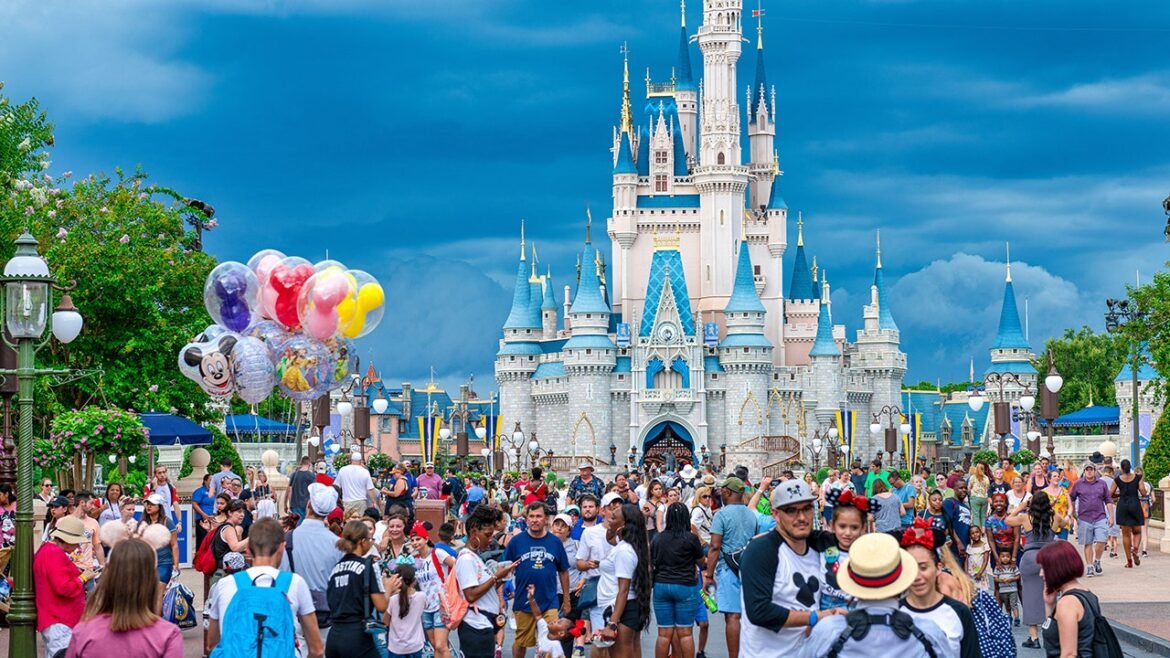 Disney World 2026 cheapest days to visit revealed by new analysis