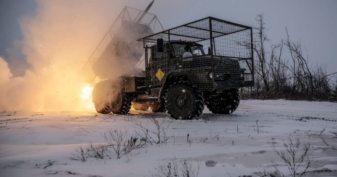 Donetsk ownership issue preventing Russia-Ukraine peace deal, Rubio says – POLITICO