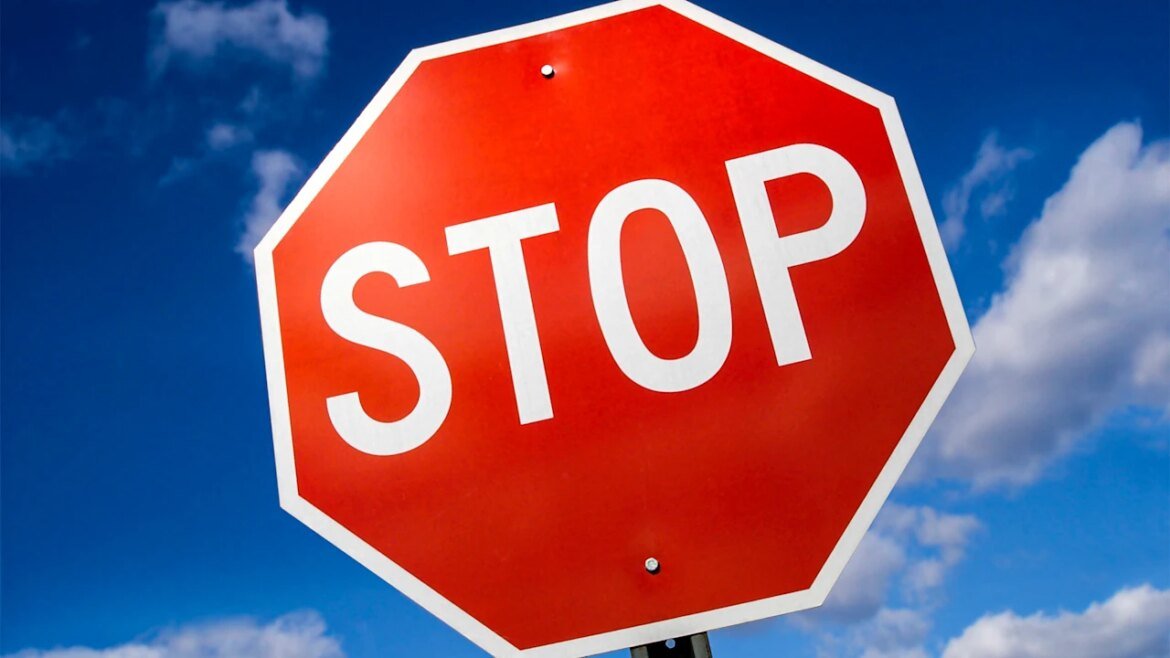 Don’t reply ‘STOP’ to unsolicited text messages. Do this instead