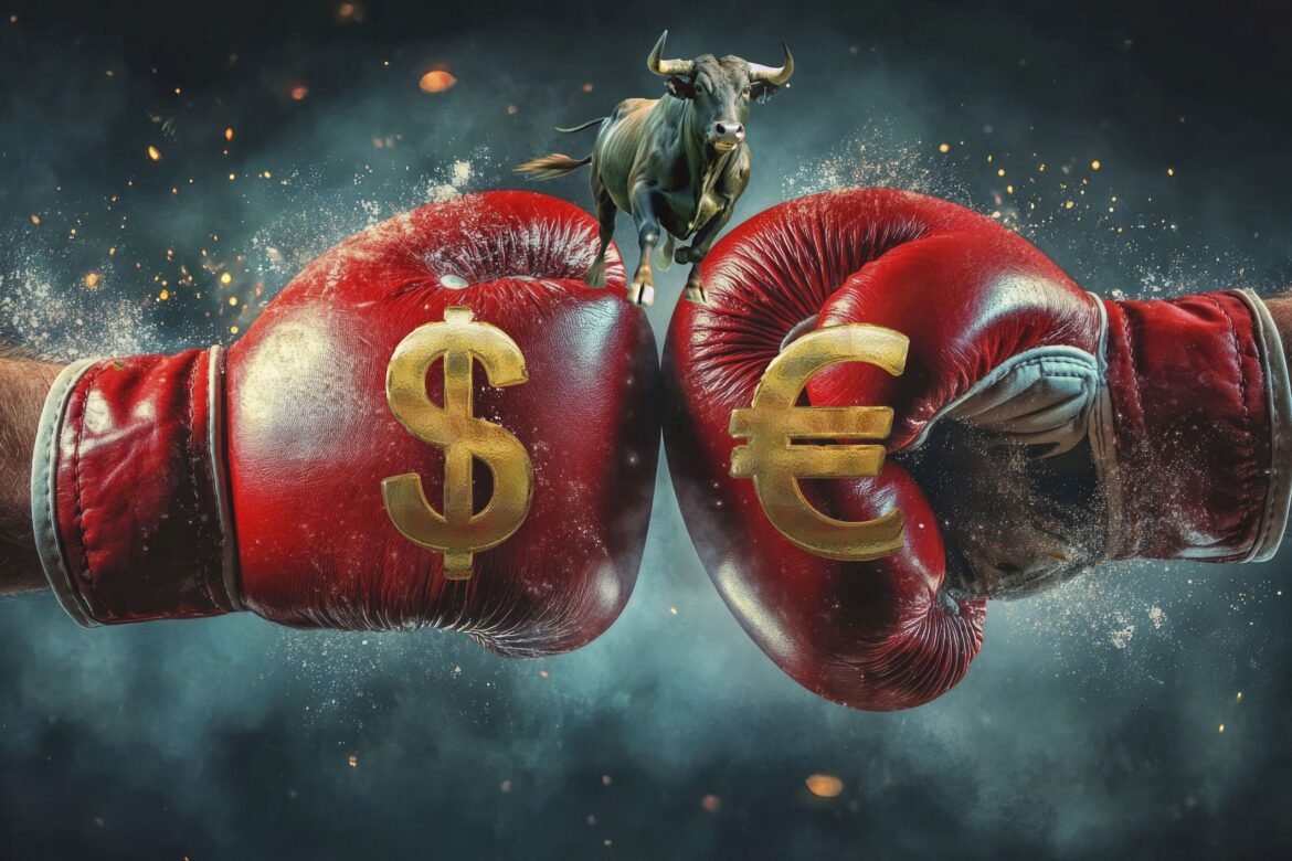 Dow Soars 588 Points as Trump Retreats: Stock Market Today