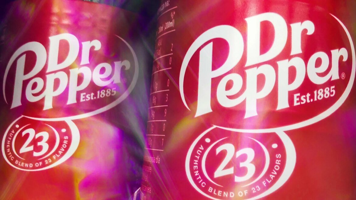Dr Pepper used a TikTok creator’s jingle. Now everyone wants to get in on the act
