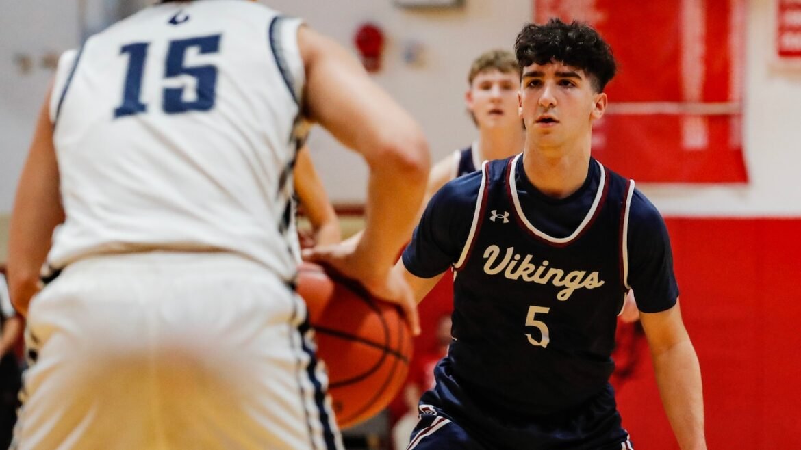 Eastern beats Atlantic Tech for seventh straight win - Boys basketball recap