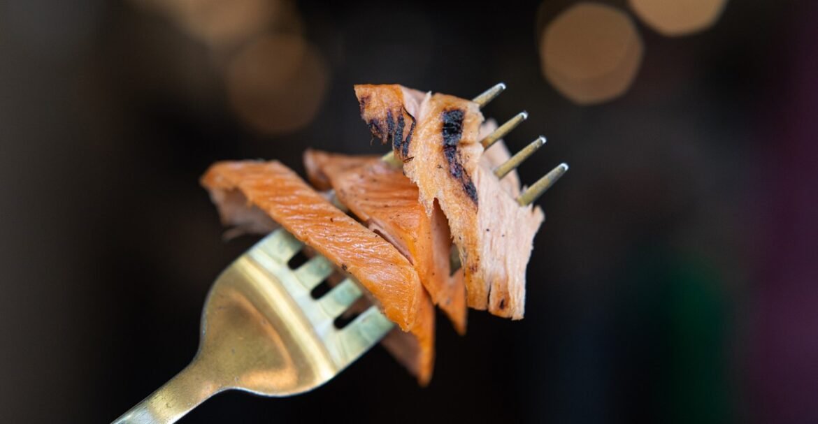 Eating less meat and more plant-based foods is one of the impactful New Year’s resolutions you can make