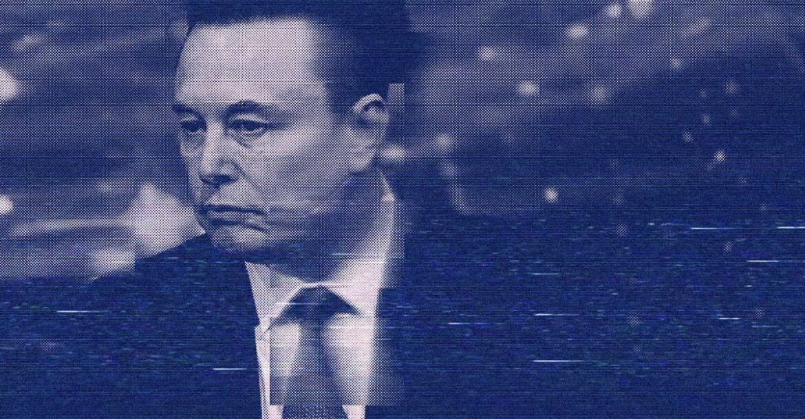 Elon Musk’s Pornography Machine - The Atlantic