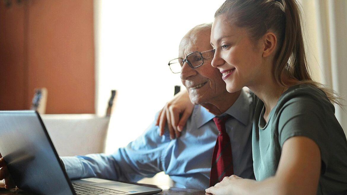 Email scams targeting seniors: How to protect older adults online