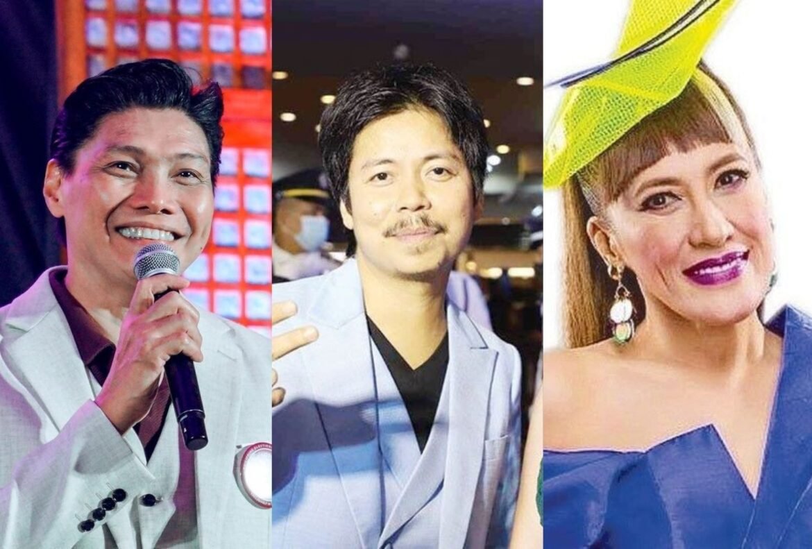 Empoy Marquez, AiAi Delas Alas, Mon Confiado headline 
