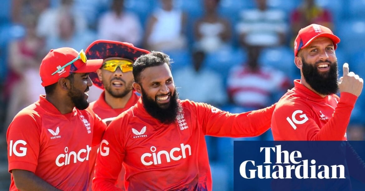 England’s T20 World Cup plans hit by Adil Rashid and Rehan Ahmed visa delays | England cricket team