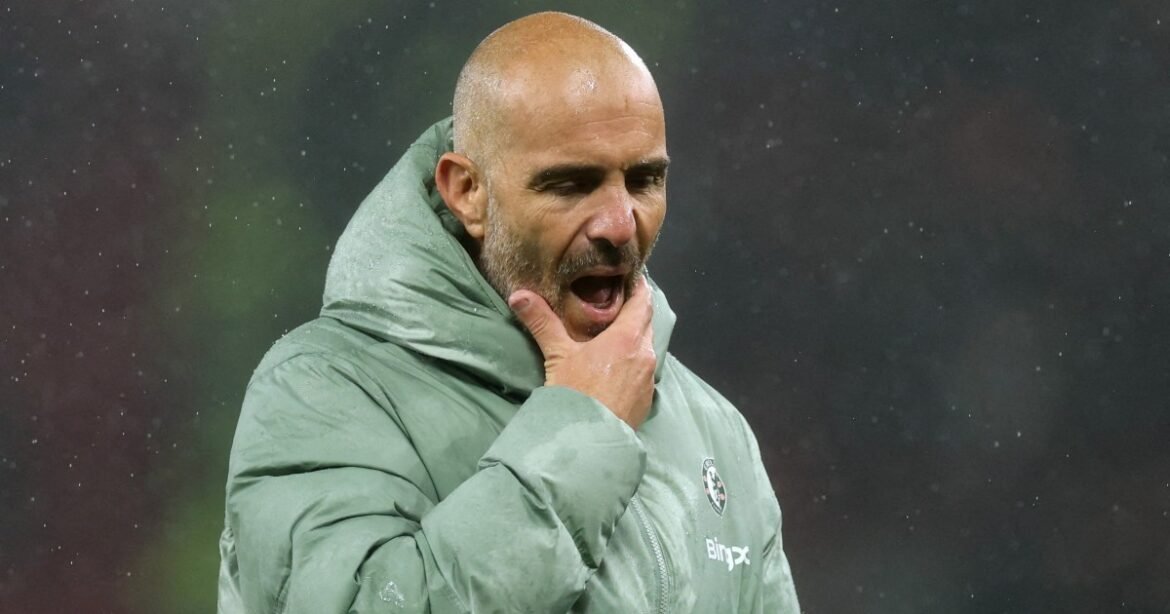 Enzo Maresca leaves Chelsea after just 18 months as manager | Football News