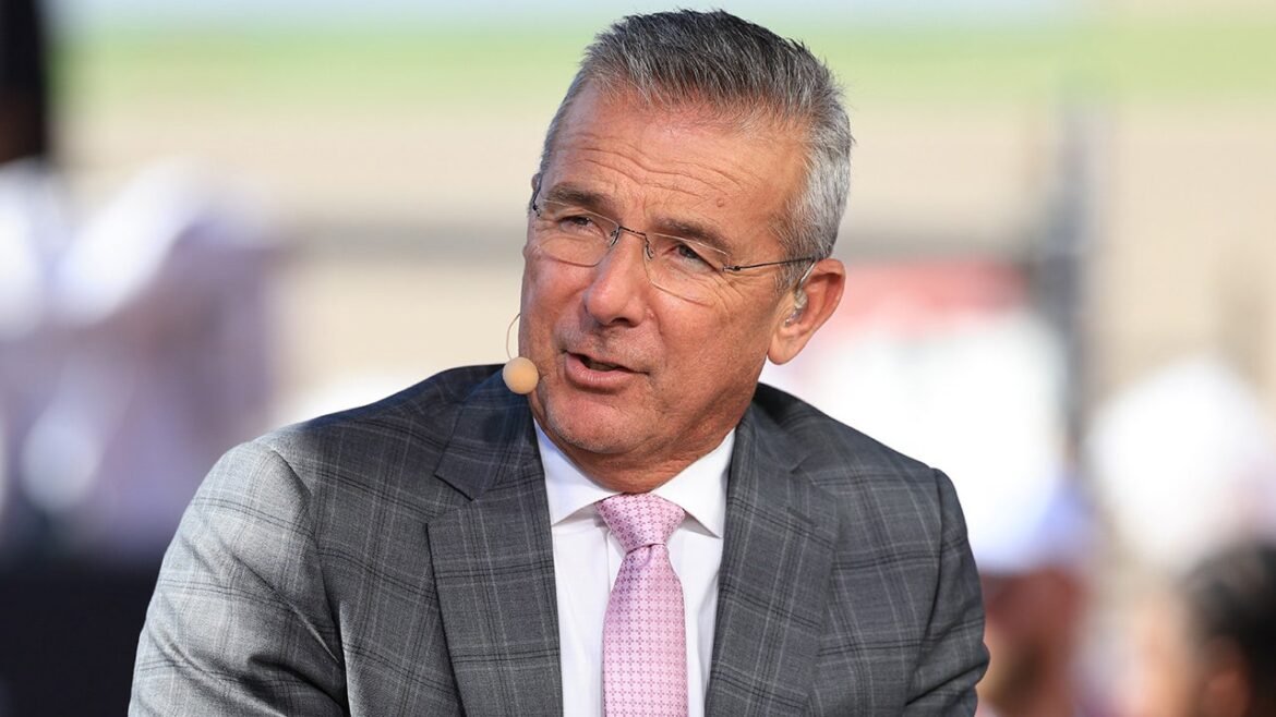 Ex-college football coach says Rutgers is next after Indiana’s CFP breakthrough