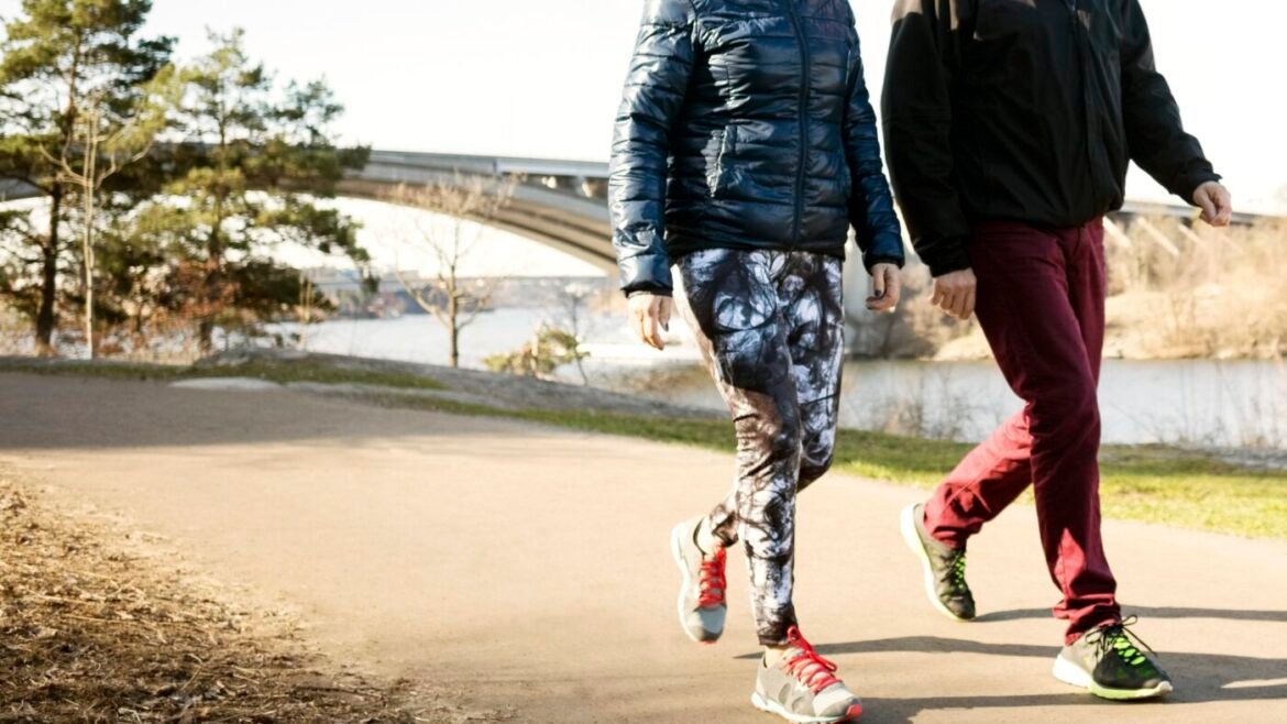 Exercise relieves depression as effectively as medication, study finds : NPR