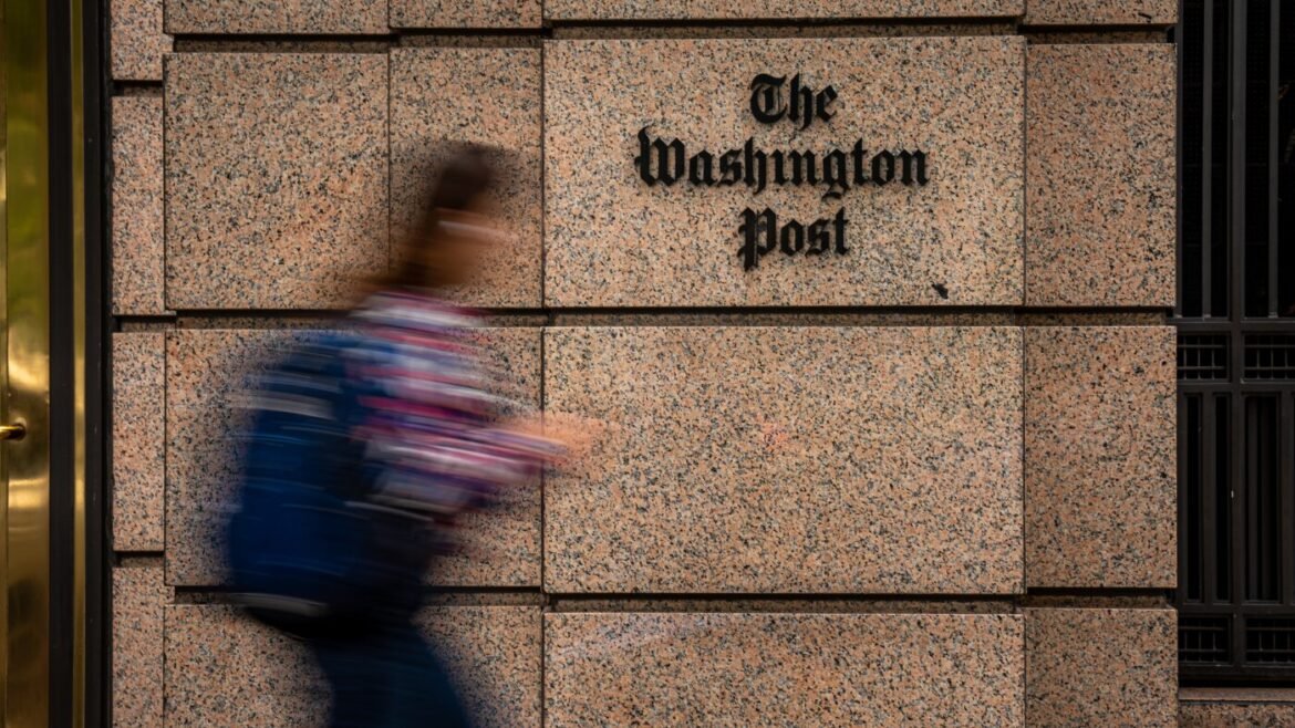 FBI raids WaPo home; Greenland; Mental health funds : NPR