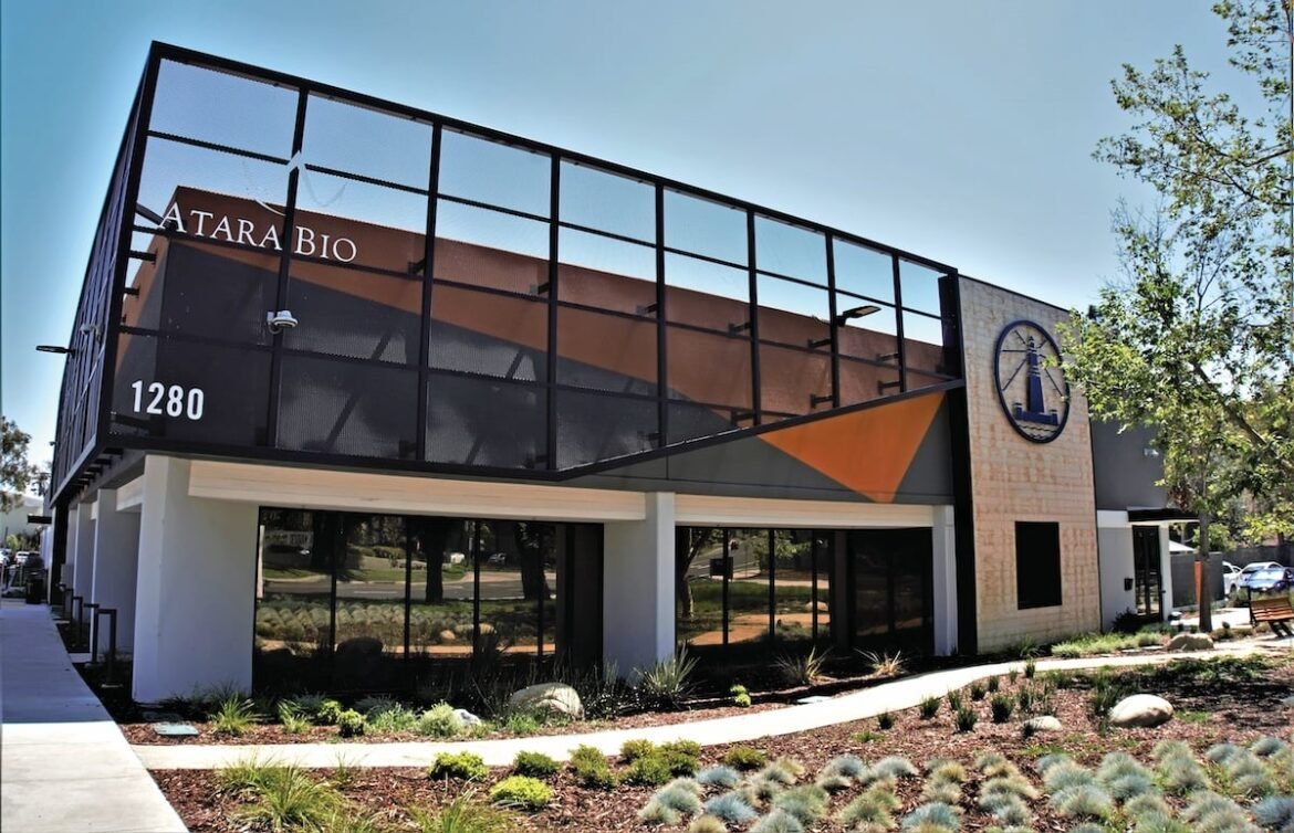 FDA Again Rejects Atara - Los Angeles Business Journal