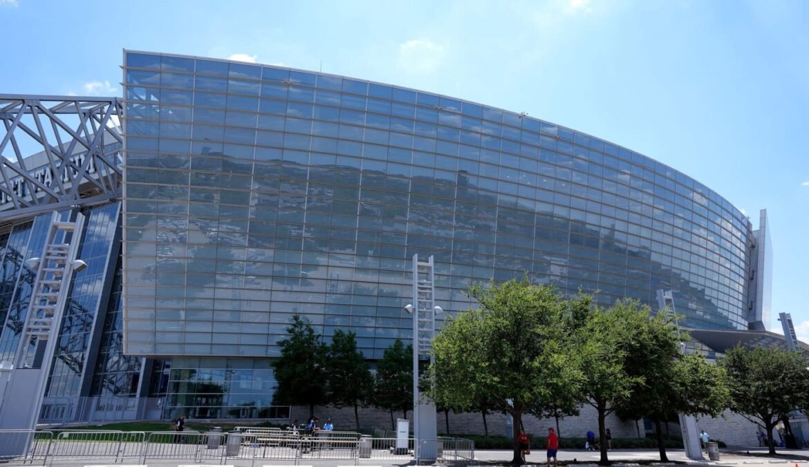 FIFA Receives Record 500 million Tickets Requests For 2026 World Cup