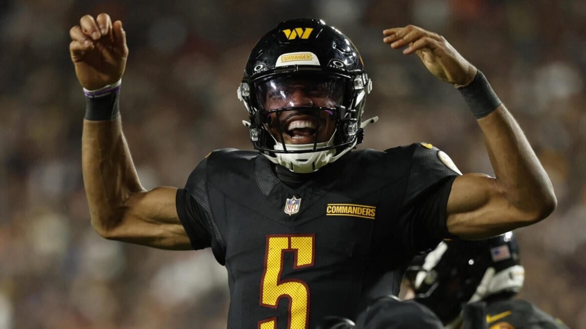 Fantasy Football Today: Bounceback candidates to target for 2026