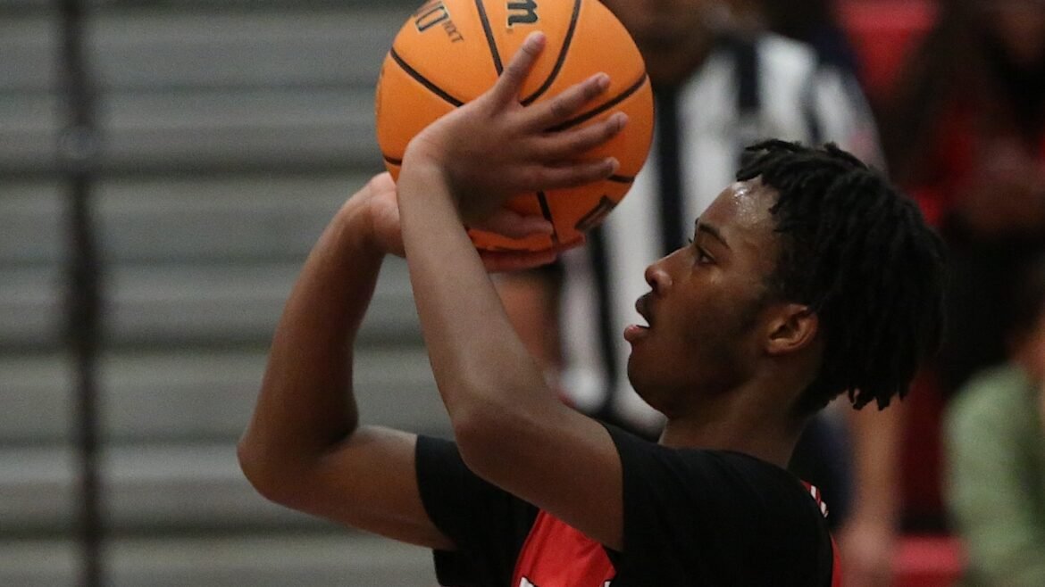 Fast start propels Penns Grove past Schalick - Boys basketball recap