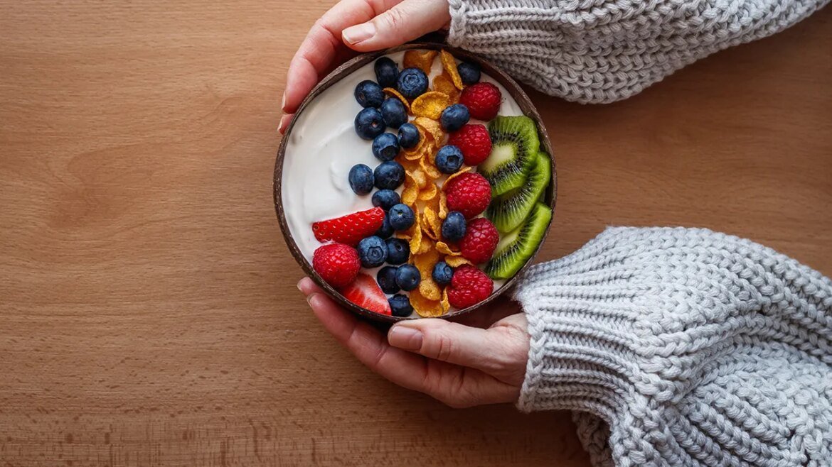 Fiber-rich fruits for gut health: Here are 5 expert picks for better digestion