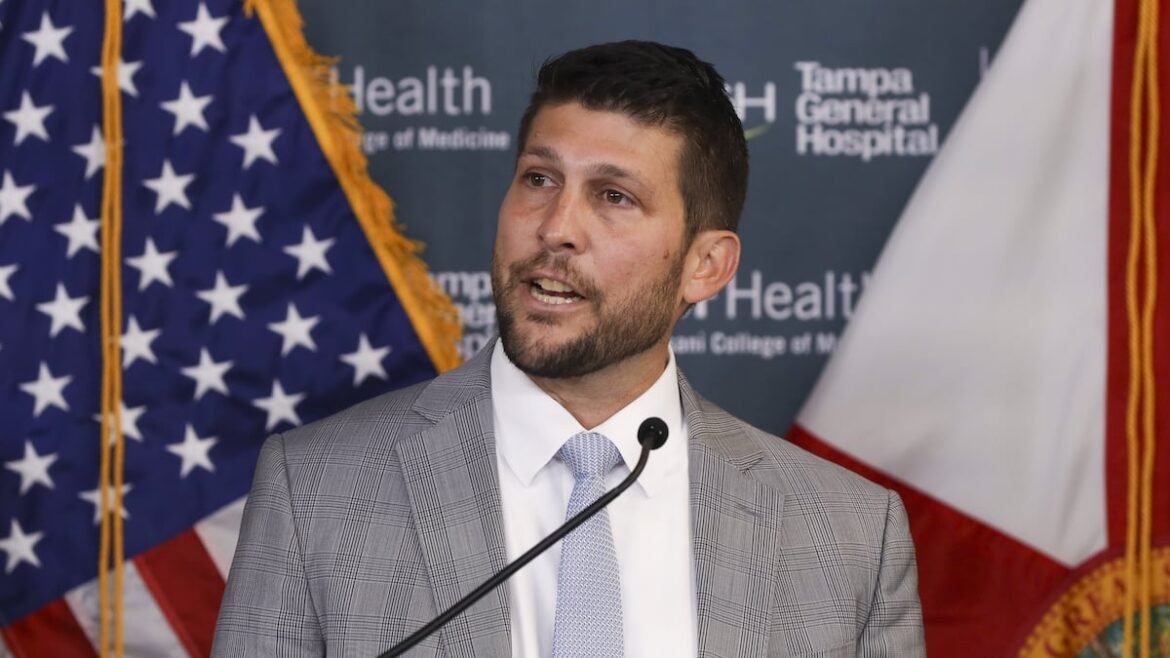 Florida AG issues MLK Day memo to ‘taunt Black and brown people:’ Dems