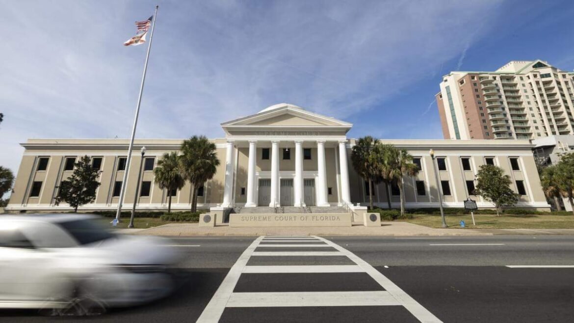 Florida Supreme Court says state should end only using ABA to accredit law schools
