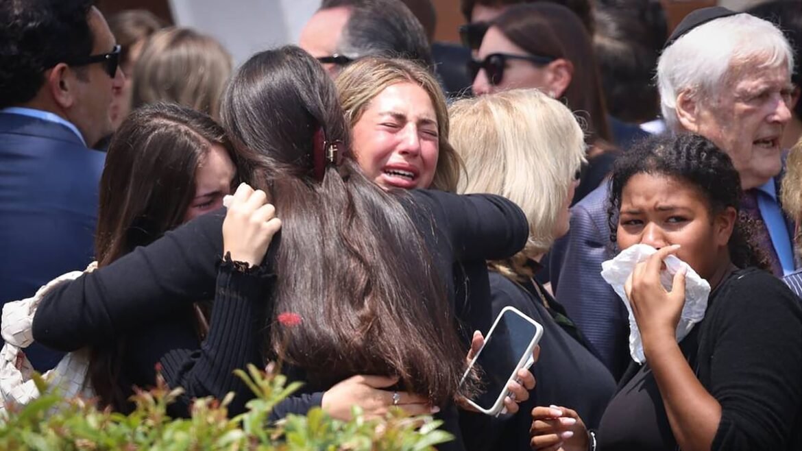 Florida boater charged in teen girl’s wakeboarding death gets probation