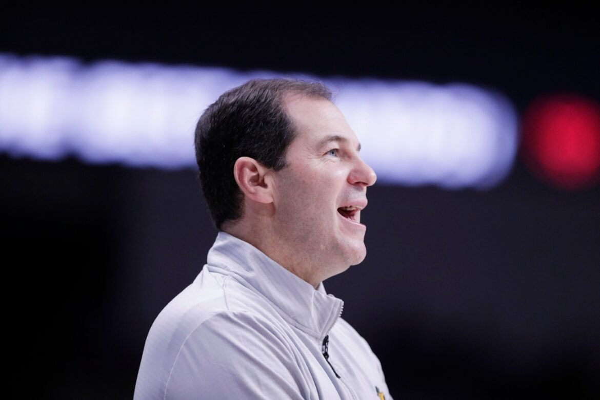 Former NBA Draft pick gets mixed reviews in Baylor debut: ‘He needs to dominate’; ‘He’s exactly what they need’