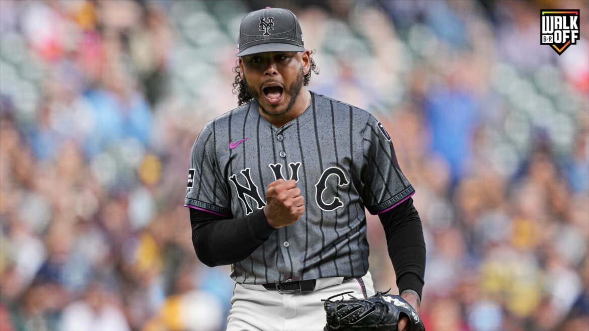 Freddy Peralta Reportedly Traded to Mets from Brewers, Who Are Top MLB Pitchers Available?