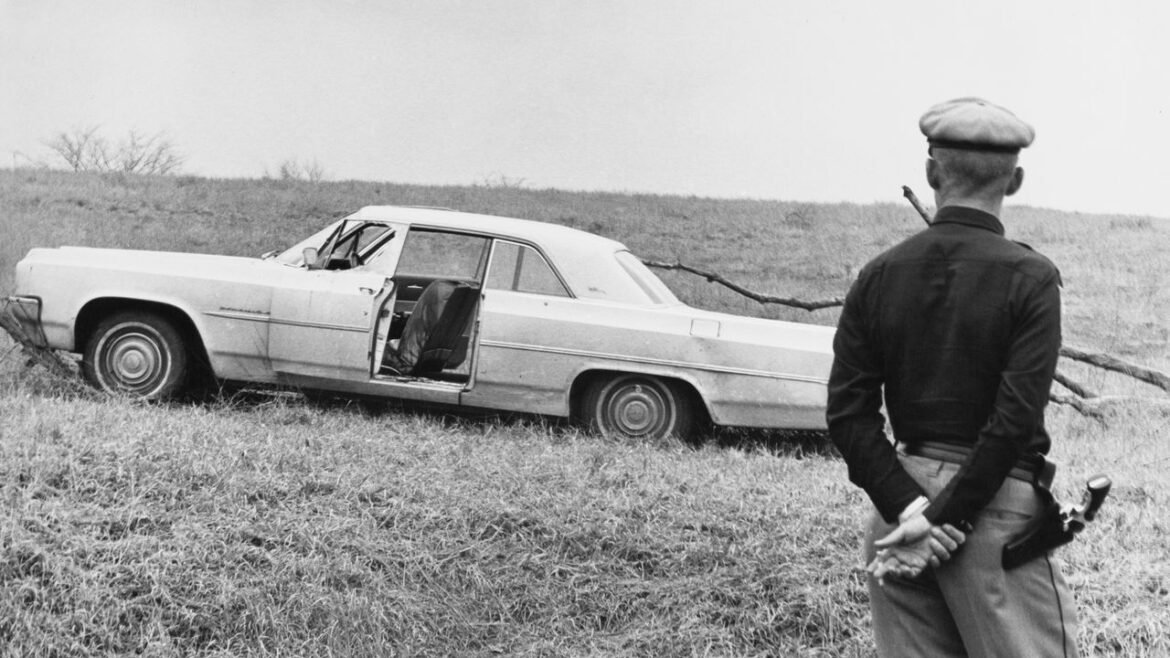 From Selma to Minneapolis | The New Yorker