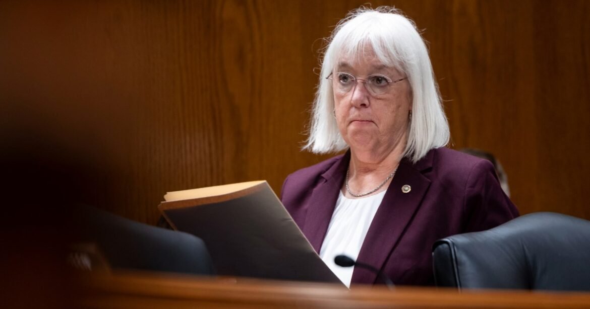 GOP Abortion Pill Hearing Is “Really About” a Nationwide Ban – Mother Jones