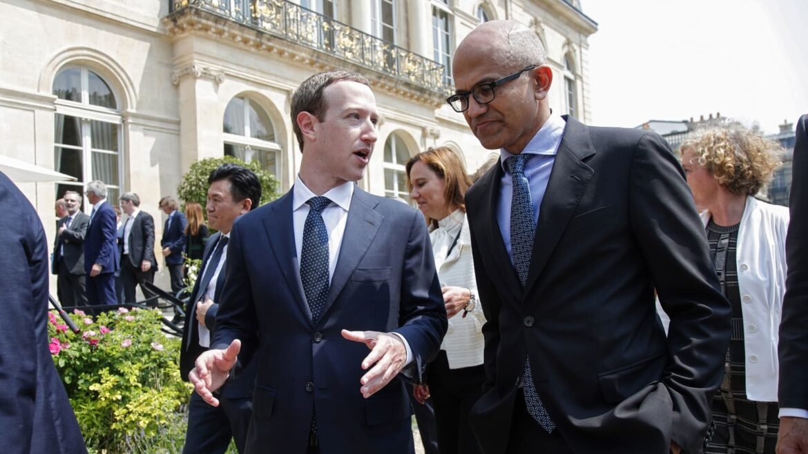 Get caught up on portfolio earnings already out before 2 megacaps after the bell