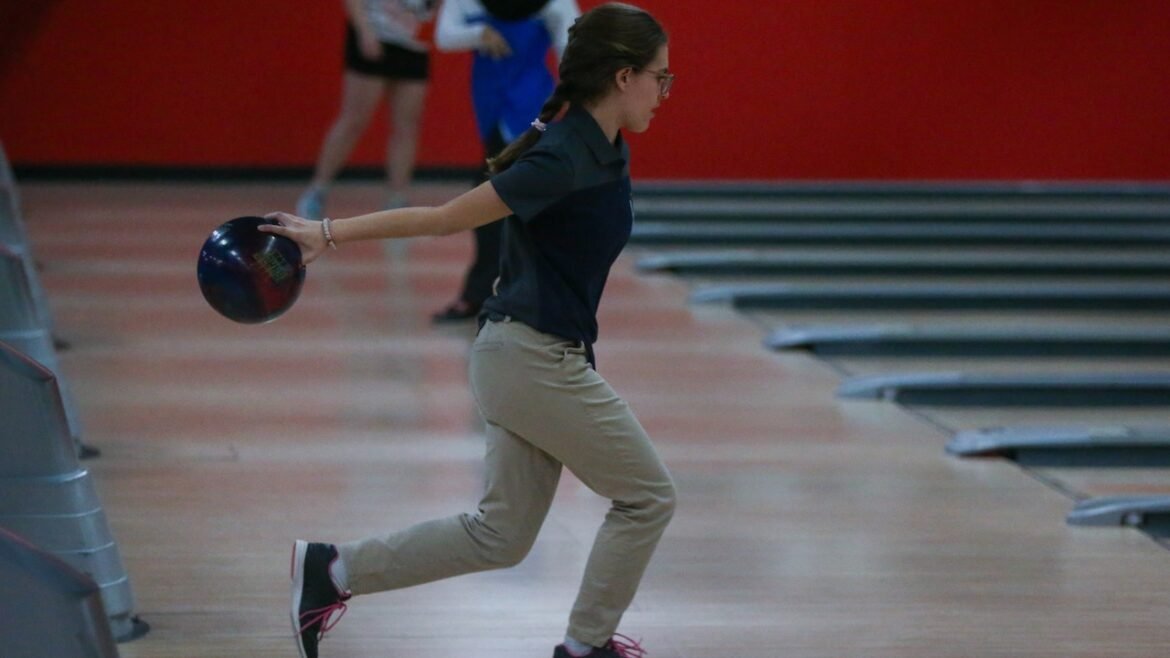 Girls Bowling Week 5 stats report: High games/series, best performances from Jan. 13-19