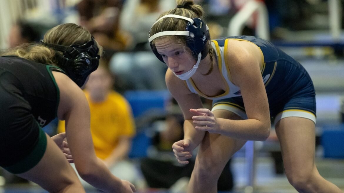 Girls Wrestling Top 10 for Jan. 14: Gloucester Lions roar into the rankings